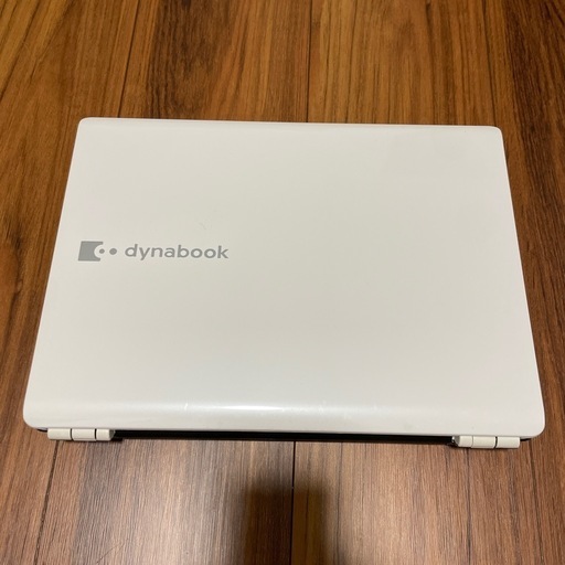 TOSHIBA dynabookパソコン