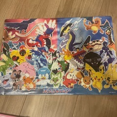 ポケモン　パズル