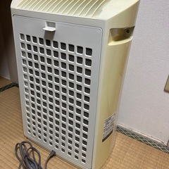 空気清浄機 シャープ
の画像