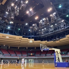 【12月12日】広島でバスケ🏀遊びましょうー！ - 広島市
