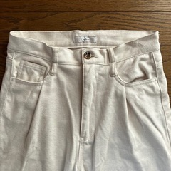 リボンベルト付Ｌの画像