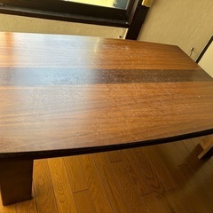 お話し中　　お値段下げました　　ニトリ　　こたつ