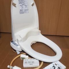 National ウォシュレット ジャンク品の画像