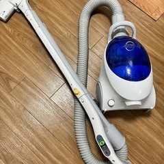 掃除機