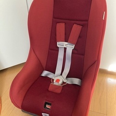 チャイルドシート