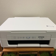 【超美品】EPSONプリンターEW-056A
