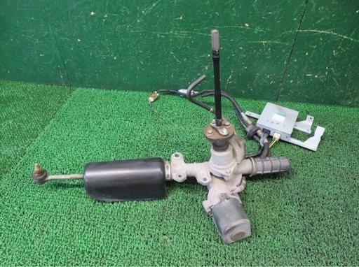 作業依頼！パワステ後付け出来る方！サンバートラック