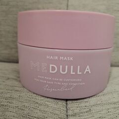 MEDULLA　パーソナライズヘアマスク