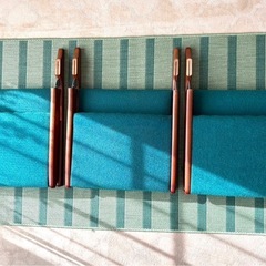 和室用座椅子の画像