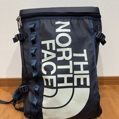 ノースフェイス　ヒューズボックス