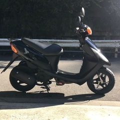 現車確認可能です！ レッツⅡ 絶好調！