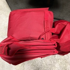 コールマン アウトドアキャリーワゴン colemanの画像