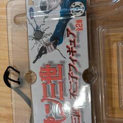 ルパン三世　不二子ちゃんフィギュア　未開封　￥1500→￥800↓↓の画像