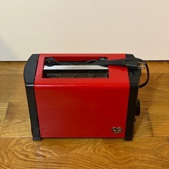 トースター　　パン焼き器　ミッキー　フランフラン の画像