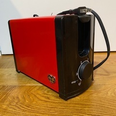 トースター　　パン焼き器　ミッキー　フランフラン の画像
