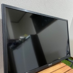 超美品】ハイセンス液晶テレビ24A40H