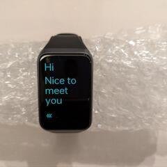 OPPO Band2