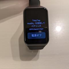 OPPO Band2の画像