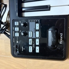 急募！Roland A-49 電子MIDIキーボードの画像