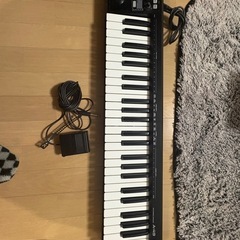 急募！Roland A-49 電子MIDIキーボード
