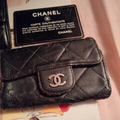 お値下げCHANELセット　正規品の画像