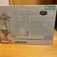 ハムスターケージ　
の画像