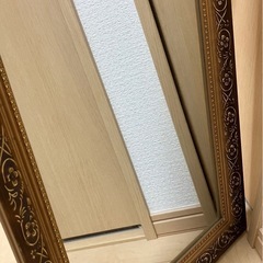 全身鏡
