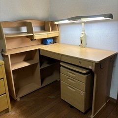 学術机＆椅子