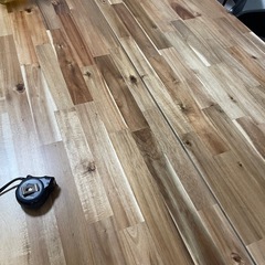 IKEA スコグスタ 235ダイニングテーブルとイスの画像