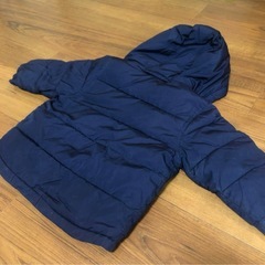 baby GAP 中綿ダウンコート　90㎝の画像