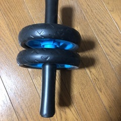 アブローラー
