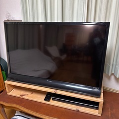 テレビ