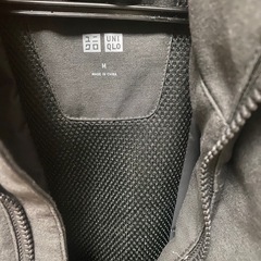 ユニクロ　ダウンジャケットの画像