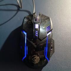 ゲーミングマウスの画像