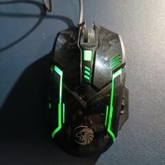 ゲーミングマウス