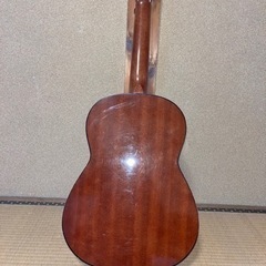 親和第60号 ギターの画像