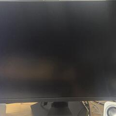 KOORUI ゲーミングモニター 27インチ