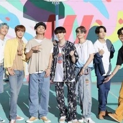 BTS ARMY 仲良くしませんか - 台東区