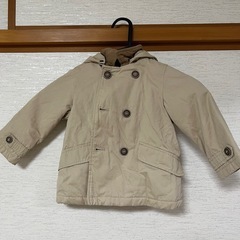 ZARA baby アウター