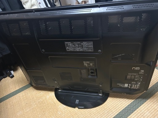 Panasonic VIERA  46V型2010年