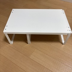 IKEA 収納棚セット
