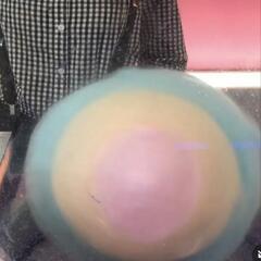 ネイル・ピアス・髪色等OK！自由度MAX【綿菓子店オープニングスタッフ大募集 パートリーダー募集】※アルバイト同時募集
の画像