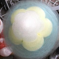 ネイル・ピアス・髪色等OK！自由度MAX【綿菓子店オープニングスタッフ大募集 パートリーダー募集】※アルバイト同時募集
の画像