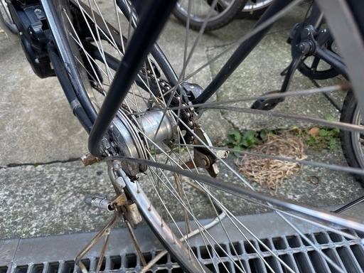 バッテリー長持ち ブリヂストン電動自転車