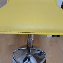 イス (バーチェア)の画像