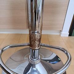 イス (バーチェア)の画像