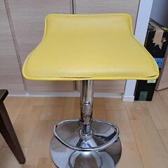 イス (バーチェア)