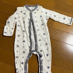 ポロラルフローレン　ベビー服の画像