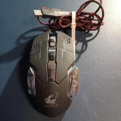 ゲーミングマウス