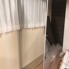 リフェクスミラー　割れない鏡